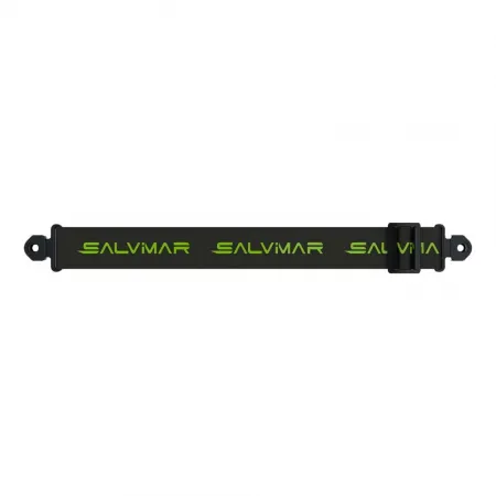 살비마 드레이크 마스크 엘라스틱 스트랩 & 버클 키트 7142678828