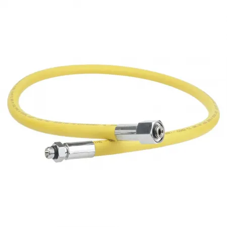 살비마 LP Male 3/8in Female 9/16in Octopus 호스 7142678834