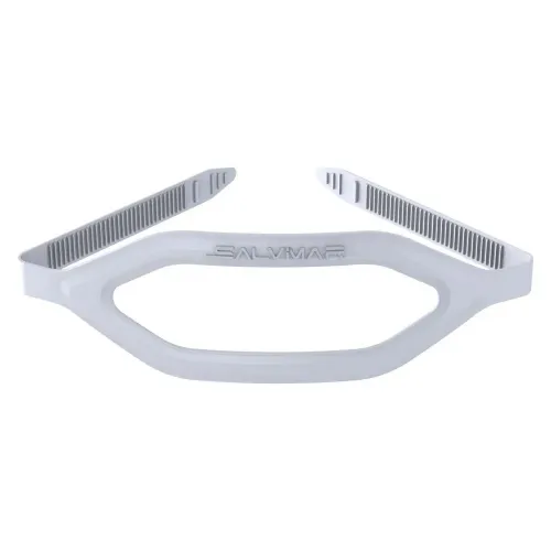 살비마 실리콘 드레이크 마스크용 스트랩 및 버클 키트 7142678837