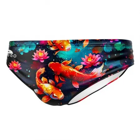 터보 Koi River WP 삼각 수영복 7142687055