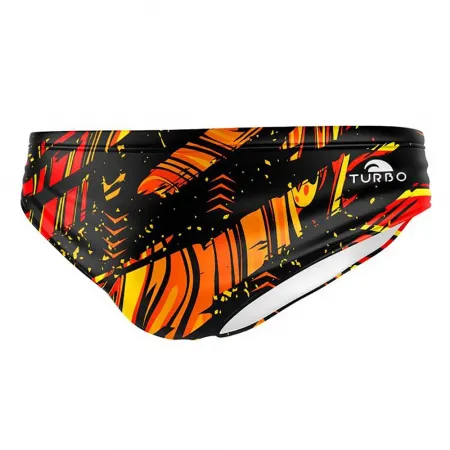 터보 Lava WP 삼각 수영복 7142687056