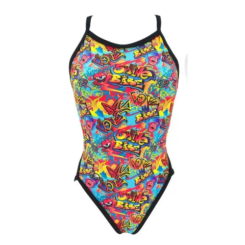 터보 Revolution Shine Babe 수영복 7142687063