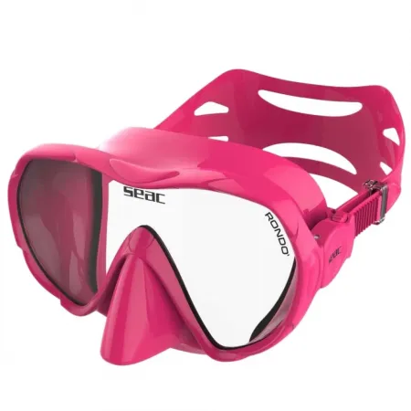 쎄악섭 Rondo 다이빙 마스크 7142690359