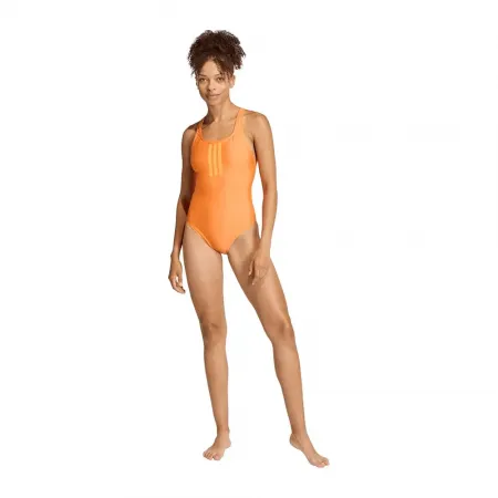 아디다스 3 Stripes V-Back 수영복 7142711844