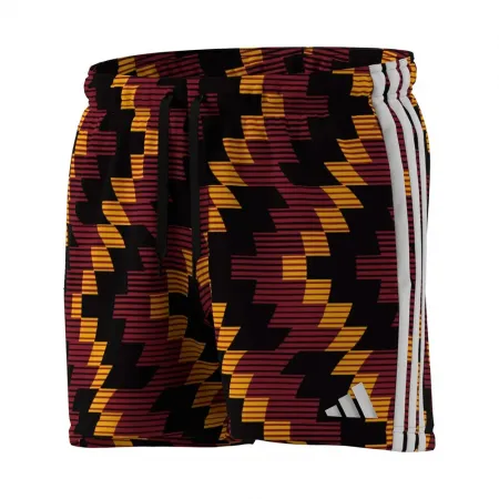 아디다스 Football-Inspired 그래픽 5 스윔팬츠 7142712186