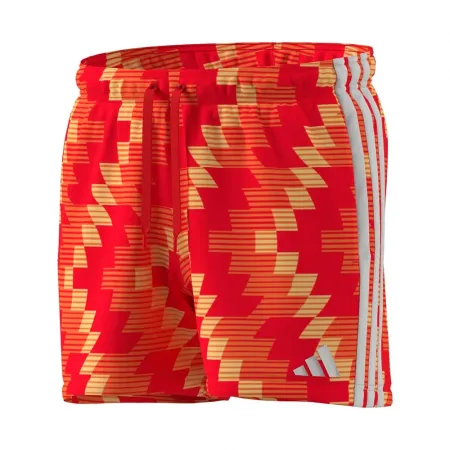 아디다스 Football-Inspired 그래픽 5 스윔팬츠 7142712187