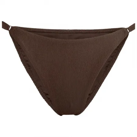 아디다스 Iconisea Ribbed 비키니 팬츠 7142712234