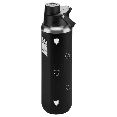 나이키 SS Recharge Chug 그래픽 Refresh 24oz/710ml 병 7142716680