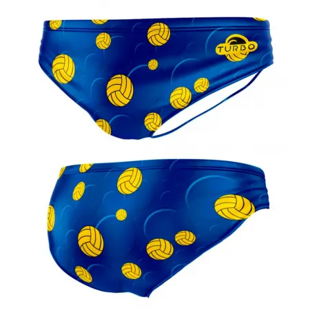 터보 Bubbles Balls WP 삼각 수영복 7142719231