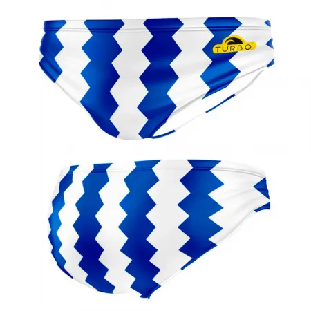 터보 Zip WP 삼각 수영복 7142719344