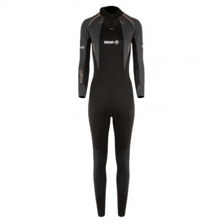 부샤 Alize 2 5 mm 여성 다이빙 자켓 7142733376