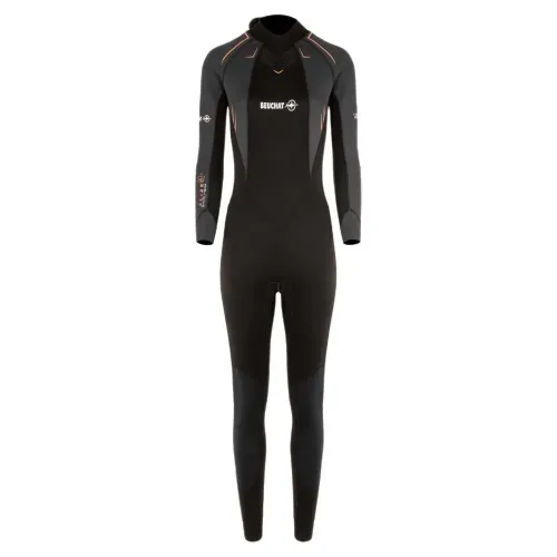 부샤 Alize 2 여성 다이빙 자켓 5 mm 7142733376