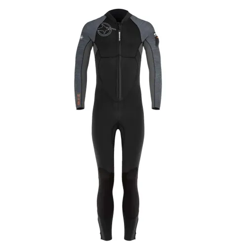 부샤 Aquatrek 3/2 mm 긴팔 바다 걷기용 웻슈트 7142733379