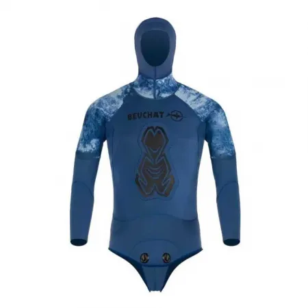 부샤 Atlant 1.5 mm 스피어피싱 자켓 7142733385