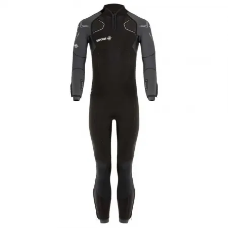 부샤 Focea Comfort 7 5 mm 다이빙 자켓 7142733389