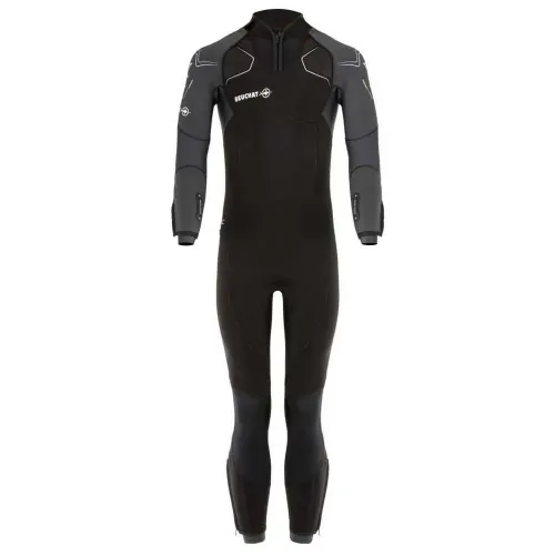 부샤 Focea Comfort 7 다이빙 자켓 5 mm 7142733389