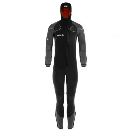 부샤 Focea Comfort 7 7 mm 다이빙 자켓 7142733391