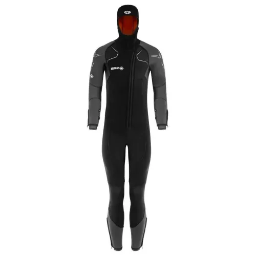 부샤 Focea Comfort 7 다이빙 자켓 7 mm 7142733391