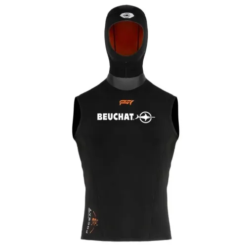 부샤 Focea Comfort 7 네오프렌 조끼 2.5 mm 7142733393