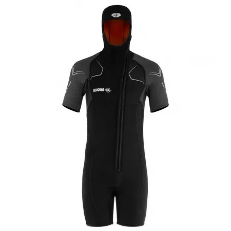 부샤 Focea Comfort 7 5 mm 반팔 슈트 7142733395