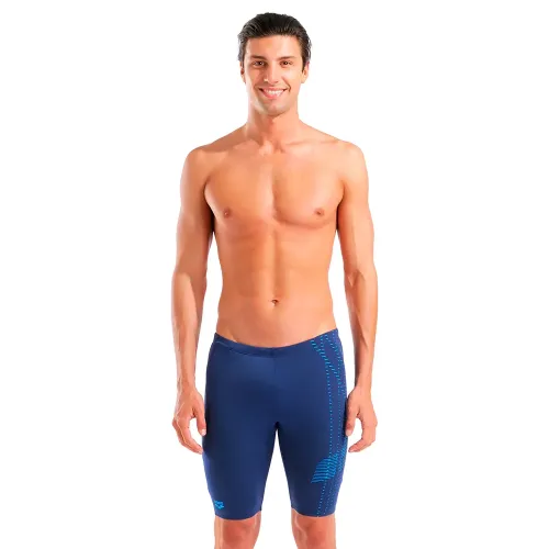 아레나 Asymetrical Design 5부 수영복 7142773255