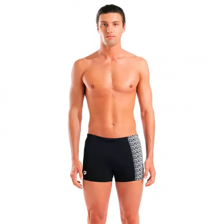 아레나 Logo Swim 스윔팬츠 7142773576