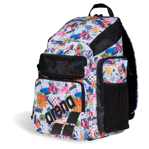 아레나 One Go AO-45L 백팩 7142773637