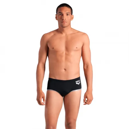 아레나 One Low Waist Big Logo 스윔팬츠 7142773643