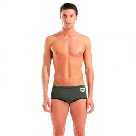 아레나 One Low Waist Big Logo 스윔팬츠 7142773644