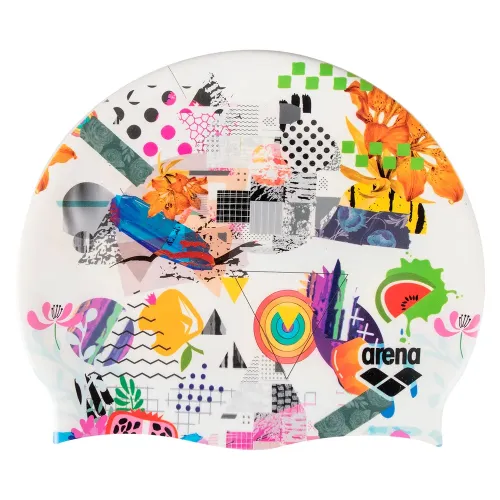 아레나 Silicona HD 수모 7142773730