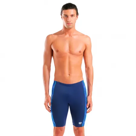 아레나 Stripes Swim jammer 7142773766