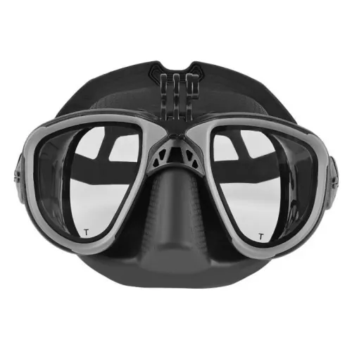 C4 Martian Cam AntiFog 프리다이빙 마스크 7142774134