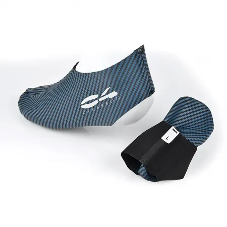 C4 프리 다이빙 Open Heel 스쿠버 다이빙 부츠 0.5 mm 7142774175