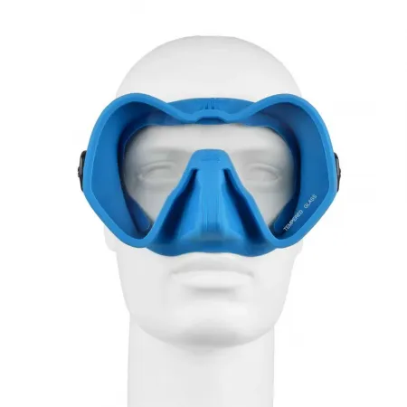 C4 프리 다이빙 Skyline 프리다이빙 마스크 7142774184