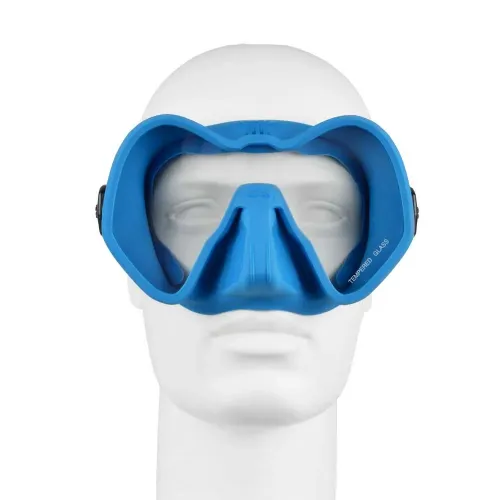 C4 프리 다이빙 Skyline 프리다이빙 마스크 7142774184