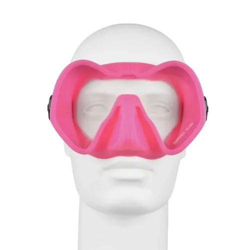 C4 프리 다이빙 Skyline 프리다이빙 마스크 7142774186