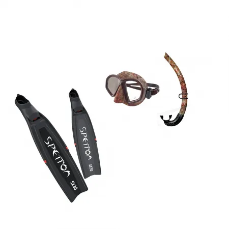 스페톤 Elite8 SX30 스피어피싱 세트 7142780445