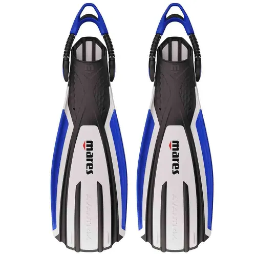 마레스 Avanti 4X 다이빙 핀 7142802726