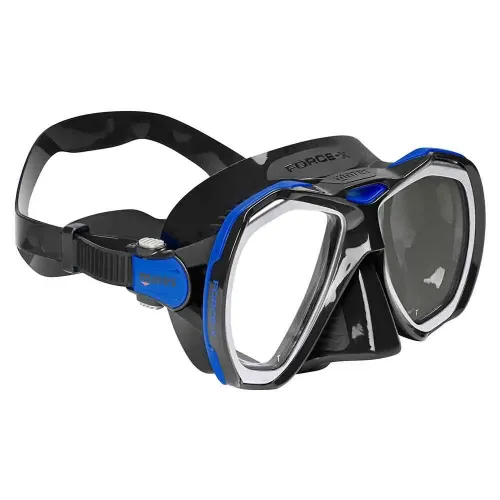 마레스 Force-X 다이빙 마스크 7142802727