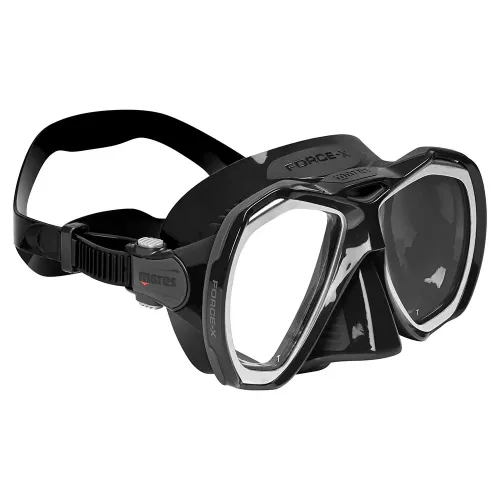 마레스 Force-X 다이빙 마스크 7142802728
