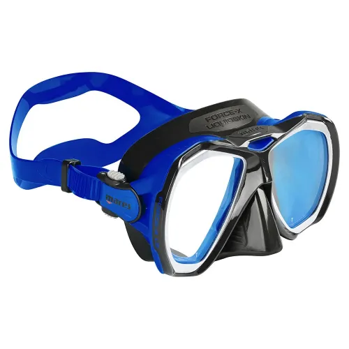 마레스 Force-X LS 다이빙 마스크 7142802733