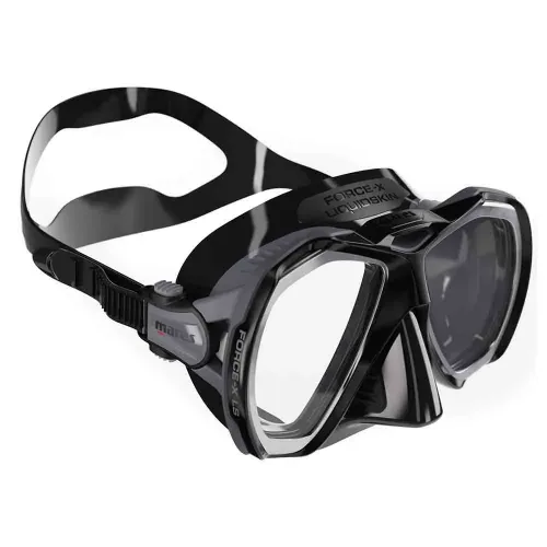 마레스 Force-X LS 다이빙 마스크 7142802734