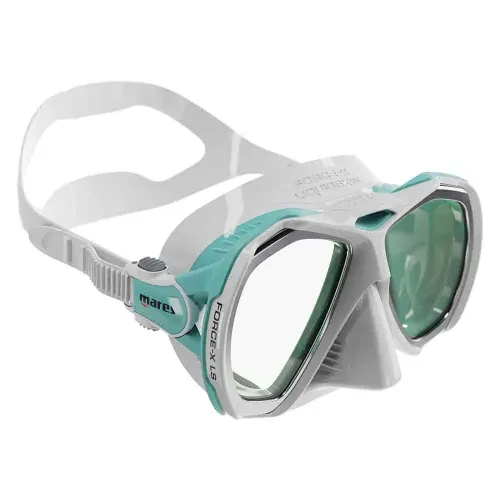 마레스 Force-X LS 다이빙 마스크 7142802738