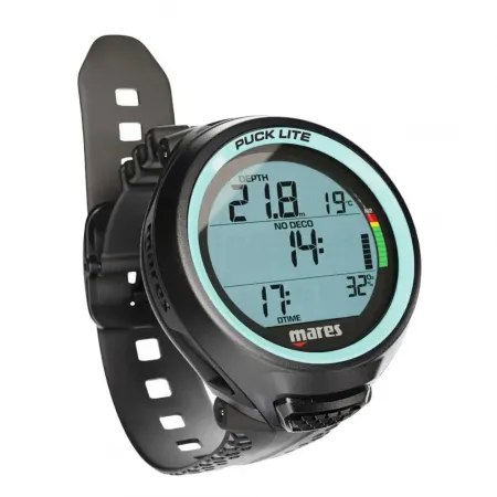 마레스 Puck Lite 다이브 컴퓨터 7142905607