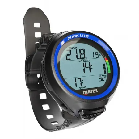 마레스 Puck Lite 다이브 컴퓨터 7142905608