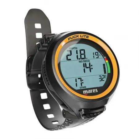마레스 Puck Lite 다이브 컴퓨터 7142905609