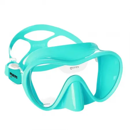 마레스 Tropical Plastic Box 다이빙 마스크 7142905634
