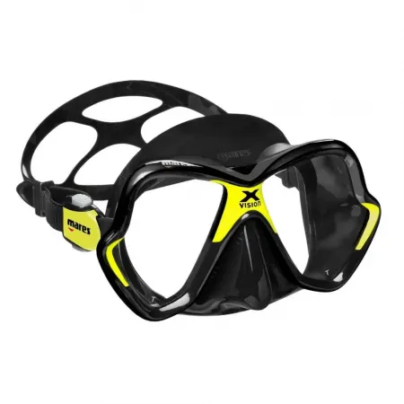 마레스 X-Vision 다이빙 마스크 7142905638