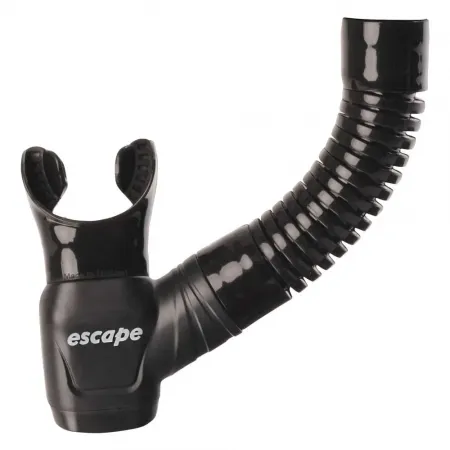스쿠버프로 Escape 다이빙 스노클 7142916627