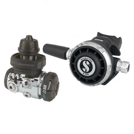 스쿠버프로 MK17 Evo2 DIN G260 다이빙 레귤레이터 세트 7142916659